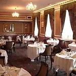 George Hotel, Burslem, Stoke-On-Trent 