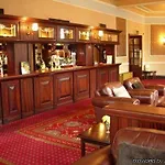 George Hotel, Burslem, Stoke-On-Trent 