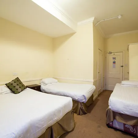 George Hotel Stoke-on-Trent Exterior foto
