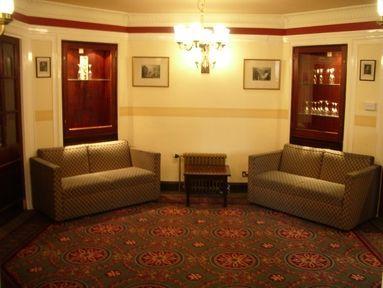 Hotel George Hotel, Burslem, Stoke-on-Trent