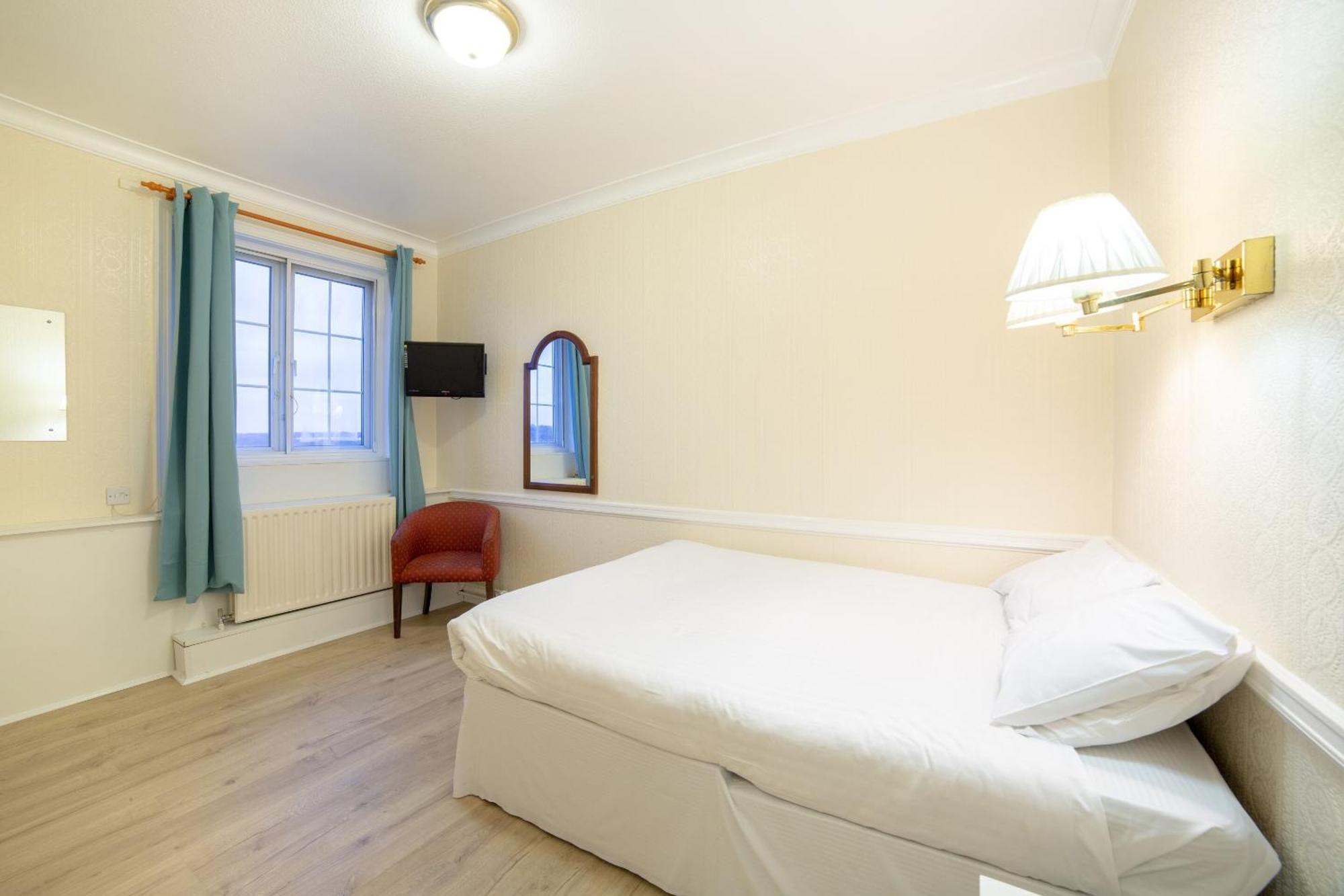 Hotel George Hotel, Burslem, Stoke-on-Trent