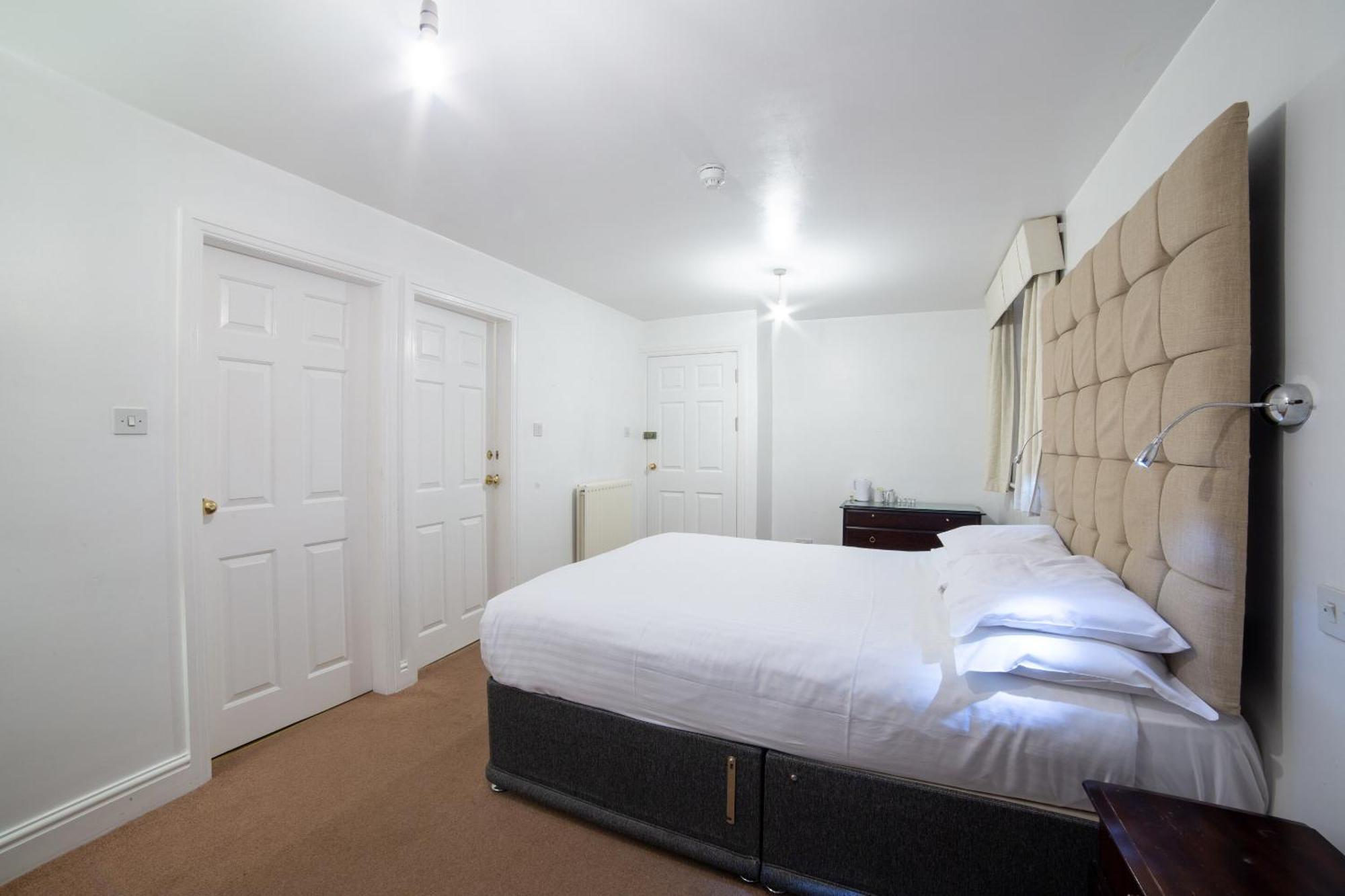 George Hotel, Burslem, Hotel Stoke-on-Trent