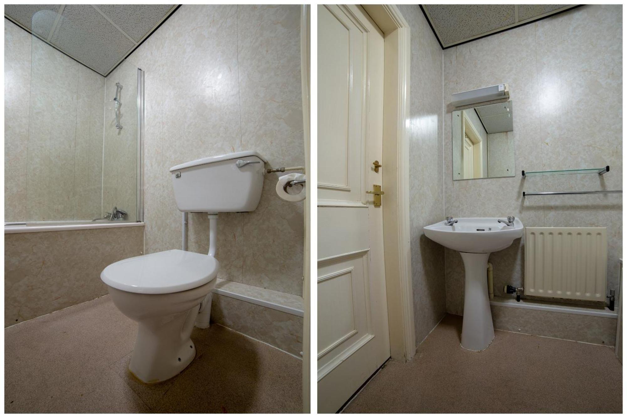 George Hotel, Burslem, 2* Stoke-on-Trent