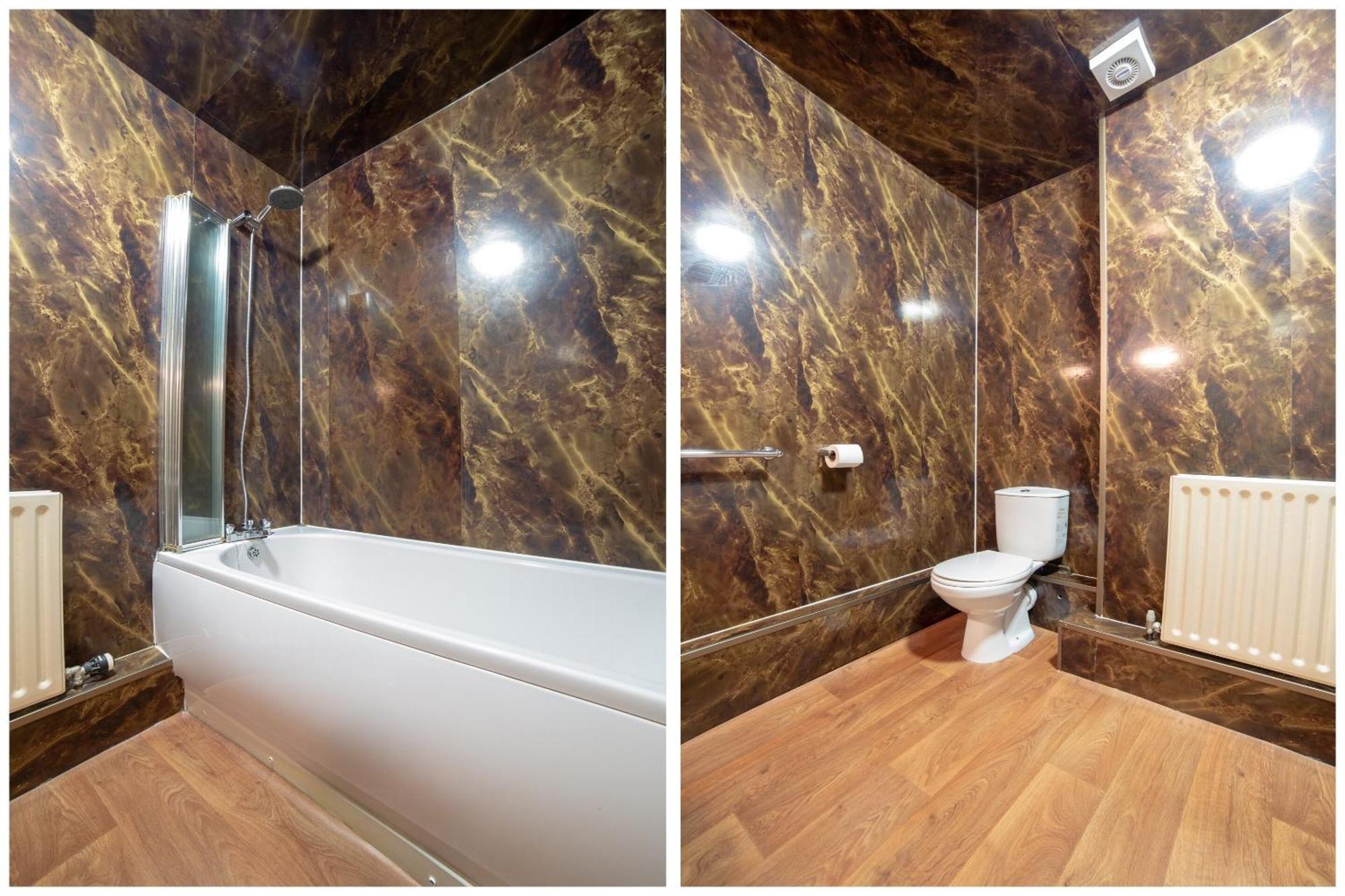 Hotel George Hotel, Burslem,