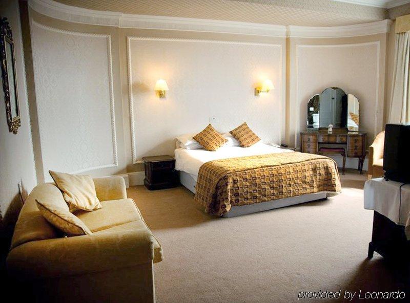 George Hotel, Burslem,