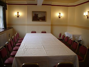 George Hotel, Burslem, 2* Stoke-on-Trent