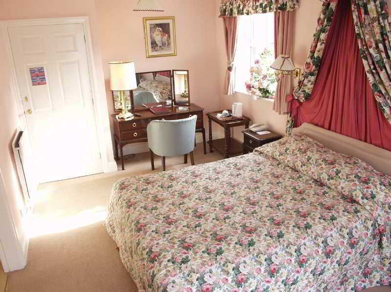 George Hotel, Burslem, Hotel Stoke-on-Trent