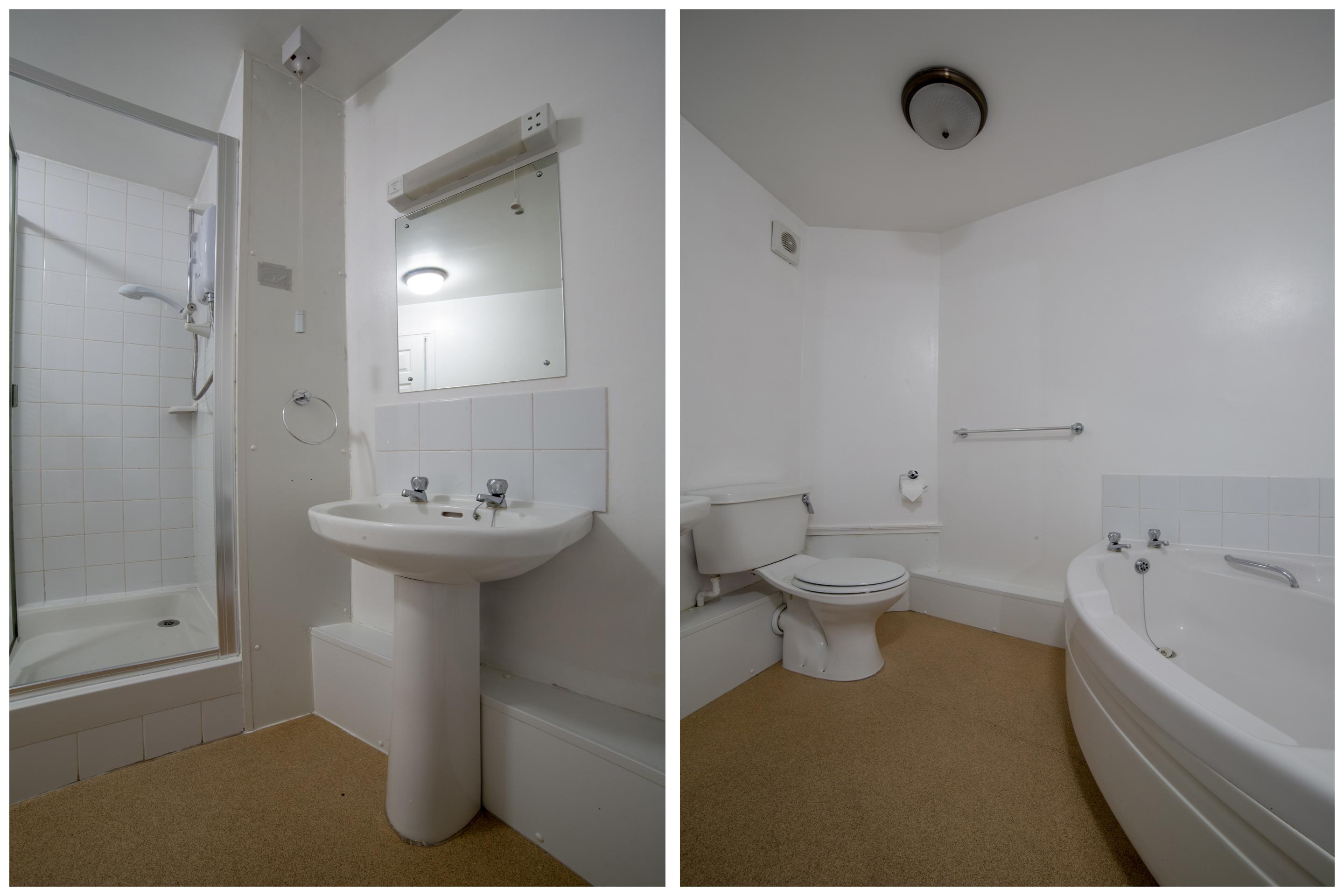 George Hotel, Burslem, Hotel 2*