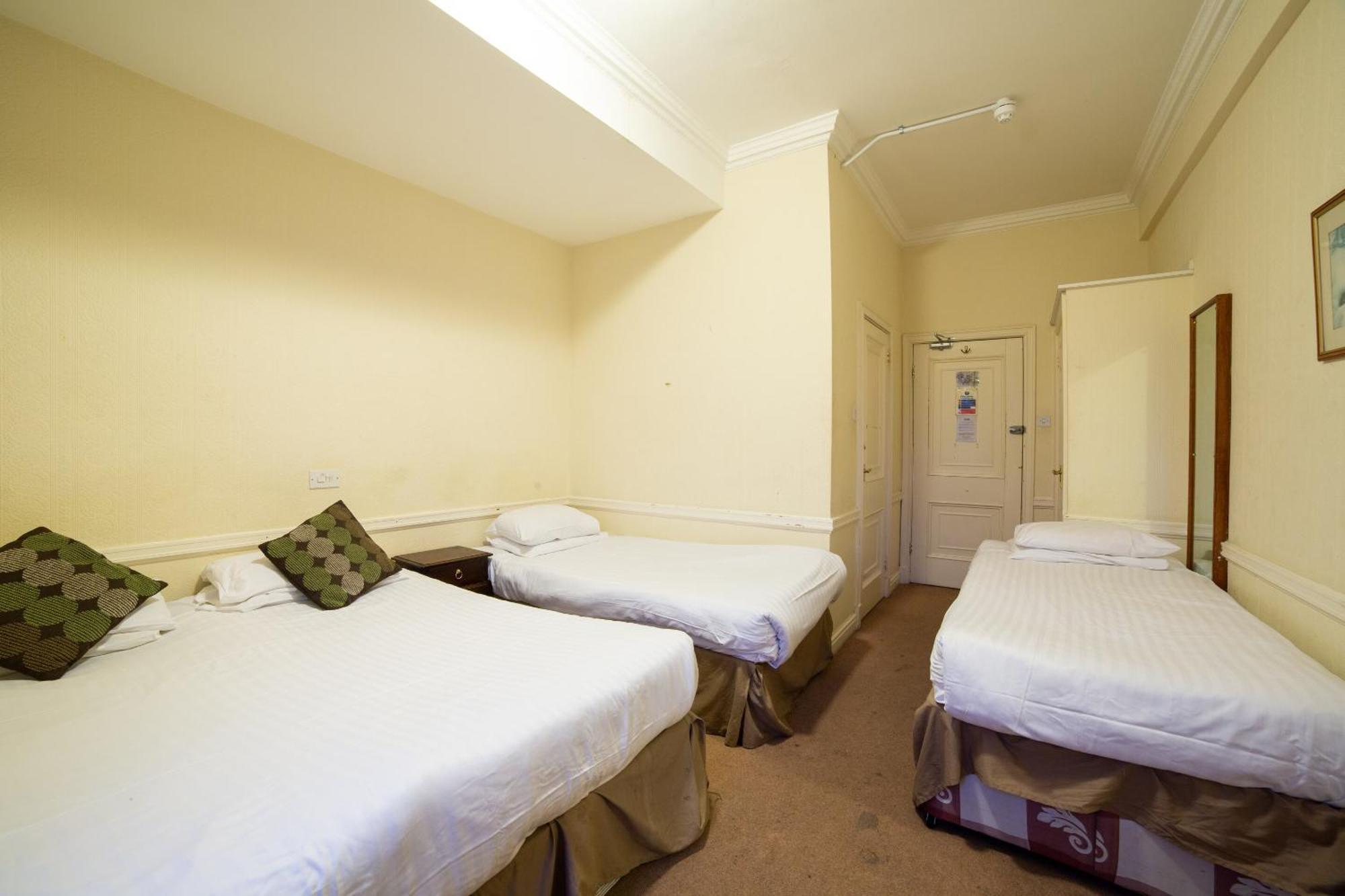 George Hotel, Burslem, Stoke-on-Trent