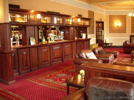 George Hotel, Burslem, Hotel Stoke-on-Trent