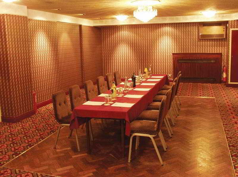 George Hotel, Burslem, Stoke-on-Trent