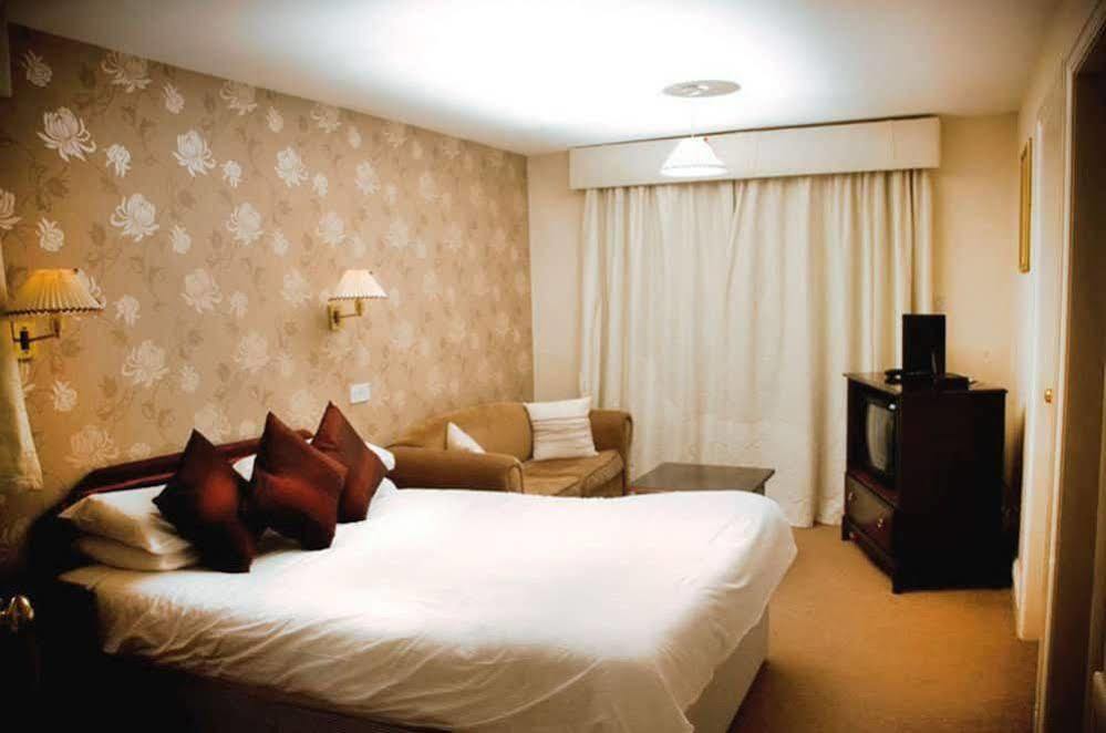 George Hotel, Burslem, 2* Stoke-on-Trent