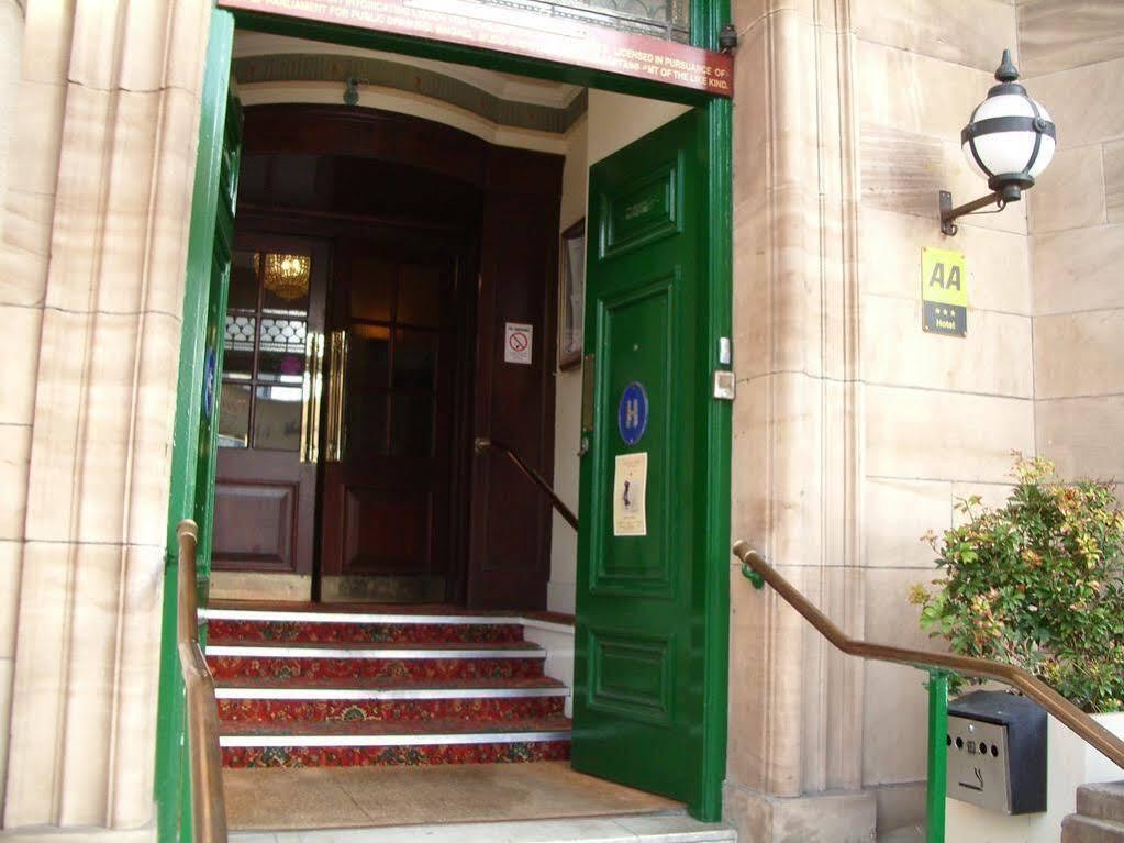 George Hotel, Burslem, Stoke-on-Trent